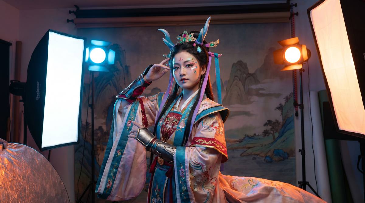 红桃视频,视频直播-二次元糖果